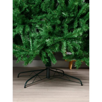 Ёлка "Сибирская" 270 см d нижнего яруса 170 см 3186 веток Ёлка "Сибирская" 270 см d нижнего яруса 170 см 3186 веток