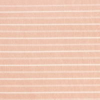 Набор кухонных полотенец Доляна &laquo;Полосы&raquo;, 40х70см- 2шт, бежевый, 50%п/э, 50%хл