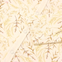 Боди детское с длинным рукавом MINAKU "Nature", рост 74-80 см Боди детское с длинным рукавом MINAKU "Nature", рост 74-80 см