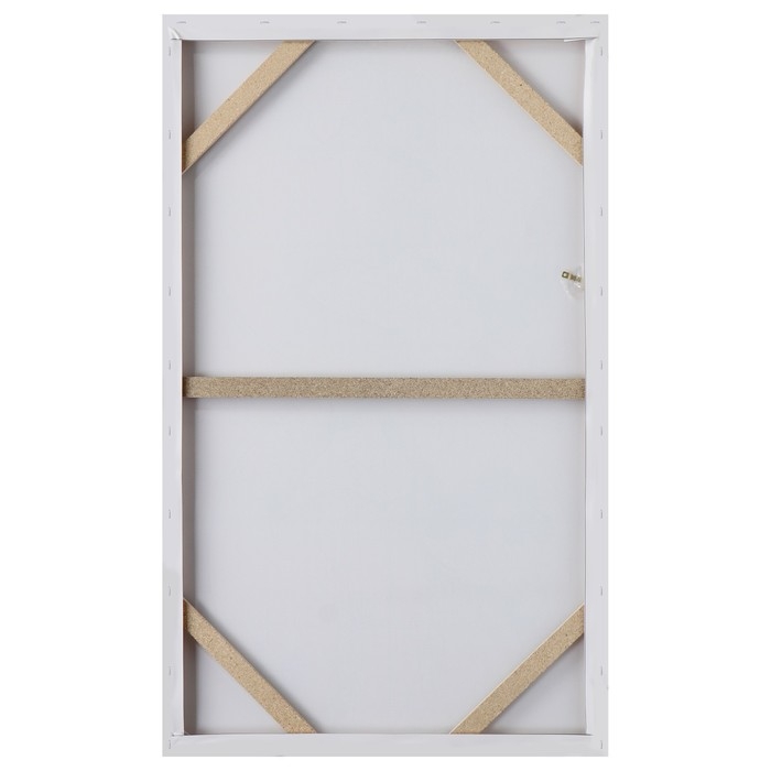 Картина-холст на подрамнике Картина-холст на подрамнике "Космос" 60х100 см