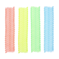 Автотрек &laquo;Магический Трек&raquo;, гибкий, светится в темноте, 106 деталей, мёртвая петля