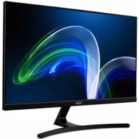 Монитор Acer K273bmix, 27", IPS, 1920&times;1080, 75Гц, 1 мс, D-Sub, HDMI, чёрный