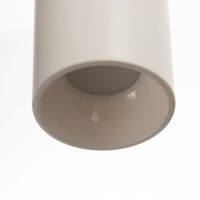 Светильник "Рулл" GU10 10Вт белый 7,3х7,3х10,3 см Светильник "Рулл" GU10 10Вт белый 7,3х7,3х10,3 см