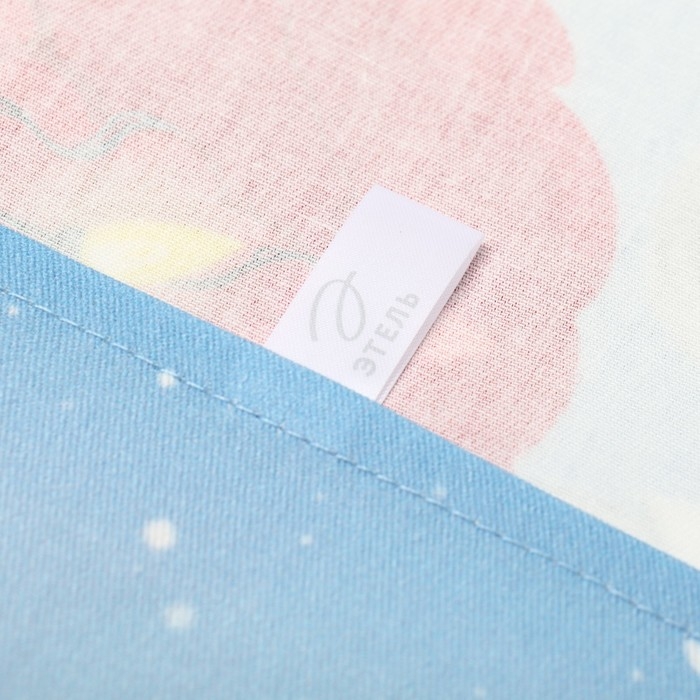 Новый год. Символ года. Змея. Полотенце кухонное: Новый год &laquo;Этель&raquo; Мечта исполнится 40х70 см, 100% хл, саржа 190 г/м2