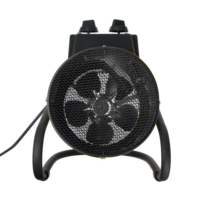 Пушка тепловая BALLU BHP-PE2-2, электрическая, 220 В, 1/2 кВт, 3 режима, 260 м3/ч, до 20 м2 Пушка тепловая BALLU BHP-PE2-2, электрическая, 220 В, 1/2 кВт, 3 режима, 260 м3/ч, до 20 м2