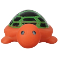 Набор резиновых игрушек для ванны «На острове», с пищалкой, 10 шт, Крошка Я Набор резиновых игрушек для ванны «На острове», с пищалкой, 10 шт, Крошка Я