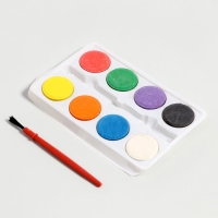 Роспись по дереву «Новый год! Снегирь», новогодний набор для творчества Роспись по дереву «Новый год! Снегирь», новогодний набор для творчества