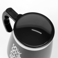 Термокружка, 450 мл, Алтай BOSS, сохраняет тепло до 2 ч Термокружка, 450 мл, Алтай BOSS, сохраняет тепло до 2 ч