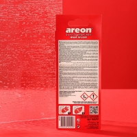 Ароматизатор на зеркало Areon Mon яблоко и корица 704-043-324 Ароматизатор на зеркало Areon Mon яблоко и корица 704-043-324