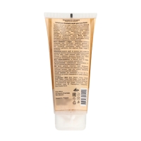 Скраб-лифтинг для тела Compliment Ecomania кокос, 200 мл Скраб-лифтинг для тела Compliment Ecomania кокос, 200 мл