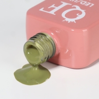 Гель лак для ногтей &laquo;SIMPLE&raquo;, 3-х фазный, 10 мл, LED/UV, цвет (219)