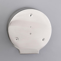 Диспенсер туалетной бумаги, нержавеющая сталь, втулка 6 см Диспенсер туалетной бумаги, нержавеющая сталь, втулка 6 см