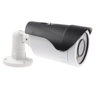 Видеокамера EL IB5.0(2.8-12)P, IP, 1/2.8&rdquo; 5Мп Progressive Scan CMOS (16:9), 2.8-12 мм, РоЕ