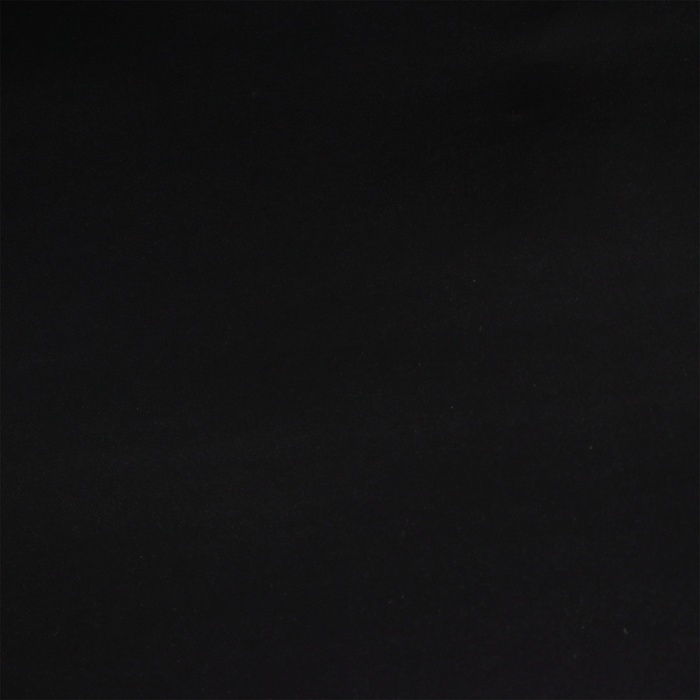 Пакет ламинированный горизонтальный &laquo;Черный&raquo;, ML 27 &times; 23 &times; 11.5 см