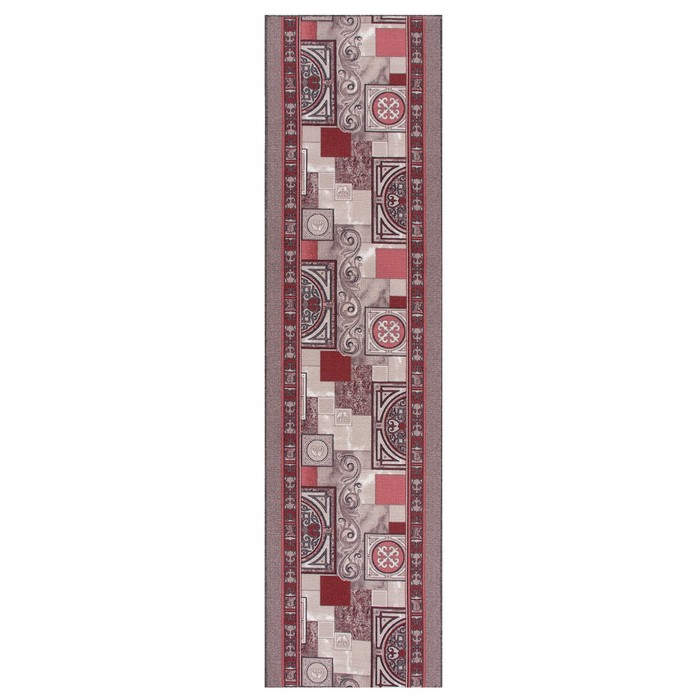 Дорожка прямоугольная 100х200 см, войлок, ПА100% Дорожка прямоугольная 100х200 см, войлок, ПА100%