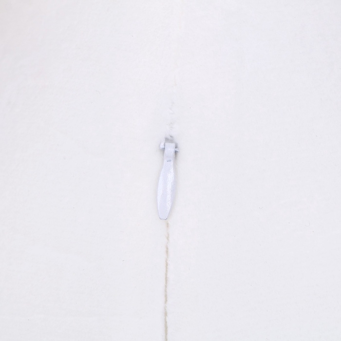 Шкурка мягкой игрушки Шкурка мягкой игрушки "Кот" пятнистый, 45 см