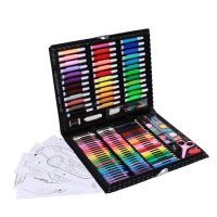 Набор для рисования &laquo;Крутая тачка&raquo;, 150 предметов