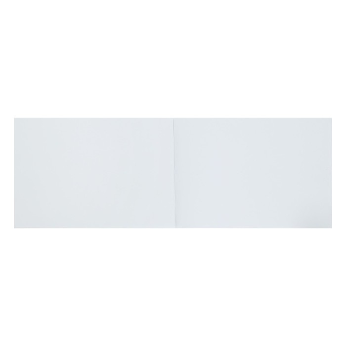 Альбом для рисования А4, 32 листа на скрепке "МУРчат коты", обложка мелованный картон, блок 100 г/м2, МИКС