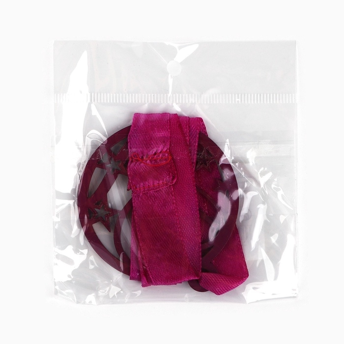 Медаль тематическая &laquo;Гимнастика&raquo;, d=6 см