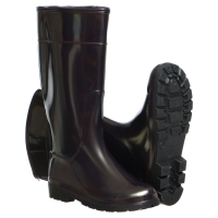 Сапоги женские С-11БВ, ПВХ, фиолетовые, размер 41 Сапоги женские С-11БВ, ПВХ, фиолетовые, размер 41