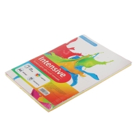 Бумага цветная А4, 100 листов Calligrata Интенсив, 5 цветов, 80 г/м² Бумага цветная А4, 100 листов Calligrata Интенсив, 5 цветов, 80 г/м²