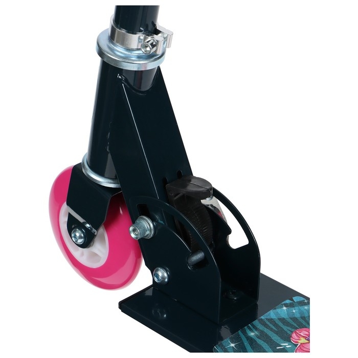 Самокат-снегокат 2 в 1 Snow Cat Самокат-снегокат 2 в 1 Snow Cat