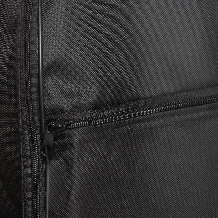 Чехол гитарный классический, чёрный, 101 х 40 х 12 см