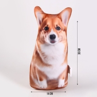 Антистресс игрушка, собака «Корги» Антистресс игрушка, собака «Корги»