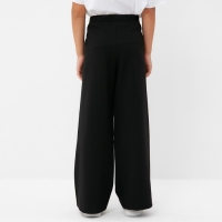 Брюки детские KAFTAN, р.34 (122-128 см) черный