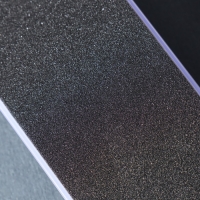 Пилка для ног, наждачная, двусторонняя, 22 см, цвет белый Пилка для ног, наждачная, двусторонняя, 22 см, цвет белый