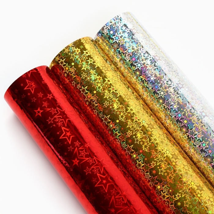 Бумага цветная самоклеящаяся А4, 6 листов, 6 цветов, 80 г/м2, Щенячий патруль