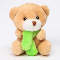 Мягкая игрушка, электронная игра «Медведь» Мягкая игрушка, электронная игра «Медведь»