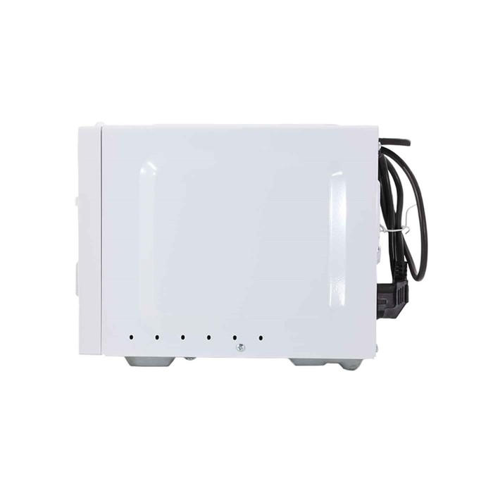 Микроволновая печь Econ ECO-2038M, 700 Вт, 5 режимов, 20 л, белая Микроволновая печь Econ ECO-2038M, 700 Вт, 5 режимов, 20 л, белая