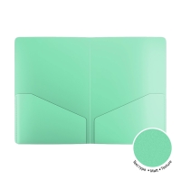 Папка-уголок А4, 180 мкм, ErichKrause "Matt Pastel Bloom", с 2 карманами, непрозрачная, с тиснением "песок", микс Папка-уголок А4, 180 мкм, ErichKrause "Matt Pastel Bloom", с 2 карманами, непрозрачная, с тиснением "песок", микс