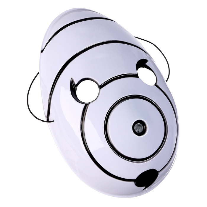 Карнавальная маска «Лицо аниме» Карнавальная маска «Лицо аниме»