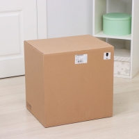 Комод 4-х секционный, цвет бежево-коричневый Комод 4-х секционный, цвет бежево-коричневый