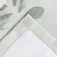 Покрывало Этель Jasmine, 200*215 см, 100% хлопок Покрывало Этель Jasmine, 200*215 см, 100% хлопок