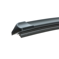 Щётка стеклоочистителя Cartage 22/550 мм, бескаркасная Щётка стеклоочистителя Cartage 22/550 мм, бескаркасная