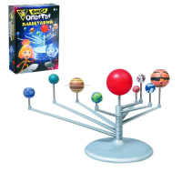 Набор для опытов &laquo;Планетарий&raquo;, ФИКСИКИ