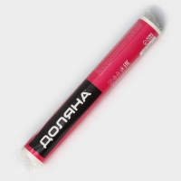 Пергамент силиконизированный Доляна, 28 см&times;25 м, белый, жиростойкий