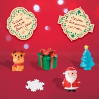 Настольная игра &laquo;Новогодний барабум&raquo;, 2-6 игроков, 6+