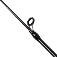 Удочка зимняя, телескопическая, ручка неопрен, длина 65 см, HFB-27 Удочка зимняя, телескопическая, ручка неопрен, длина 65 см, HFB-27