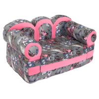 Мягкая игрушка «Диван Прованс», МИКС Мягкая игрушка «Диван Прованс», МИКС