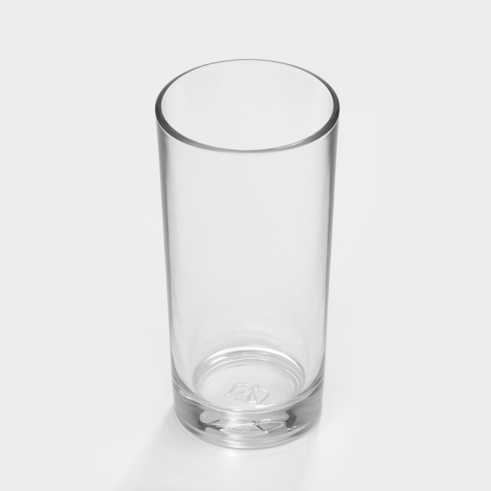 Набор стаканов &laquo;Гладкие&raquo;, 290 мл, 6 шт