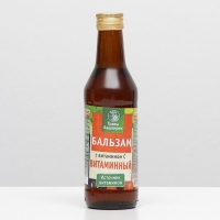 Сироп на растительном сырье &laquo;Бальзам Витаминный&raquo; 240 мл