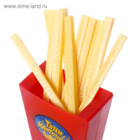 Настольная игра &laquo;Тяни картошку&raquo;, 2-4 игрока, 5+