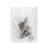 Фара противотуманная GE-WSQ009S (SL30) "OFF - Road", 9 диодов, 27 Вт, направленный свет, алюминиевый корпус, пылевлагозащищенный, 105х28х125 мм, 12/24 В