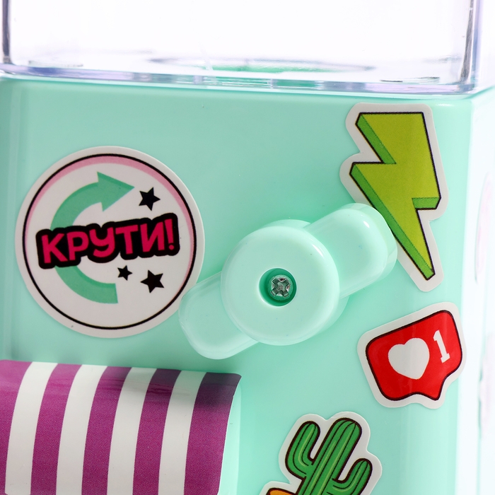 Автомат для конфет &laquo;Вэндинг&raquo;