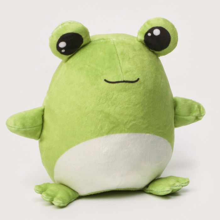 Мягкая игрушка "Лягушка"