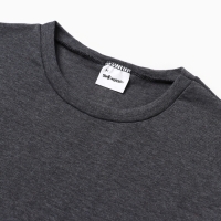 Футболка мужская Collorista цвет серый, р-р 46-48 Футболка мужская Collorista цвет серый, р-р 46-48